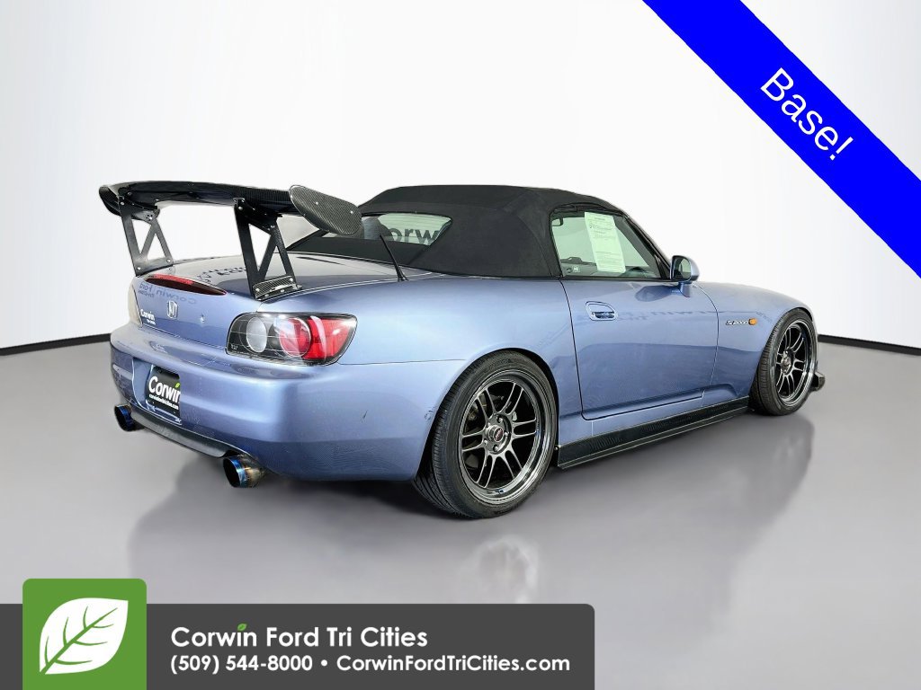 Used 2003 Honda S2000 image 14