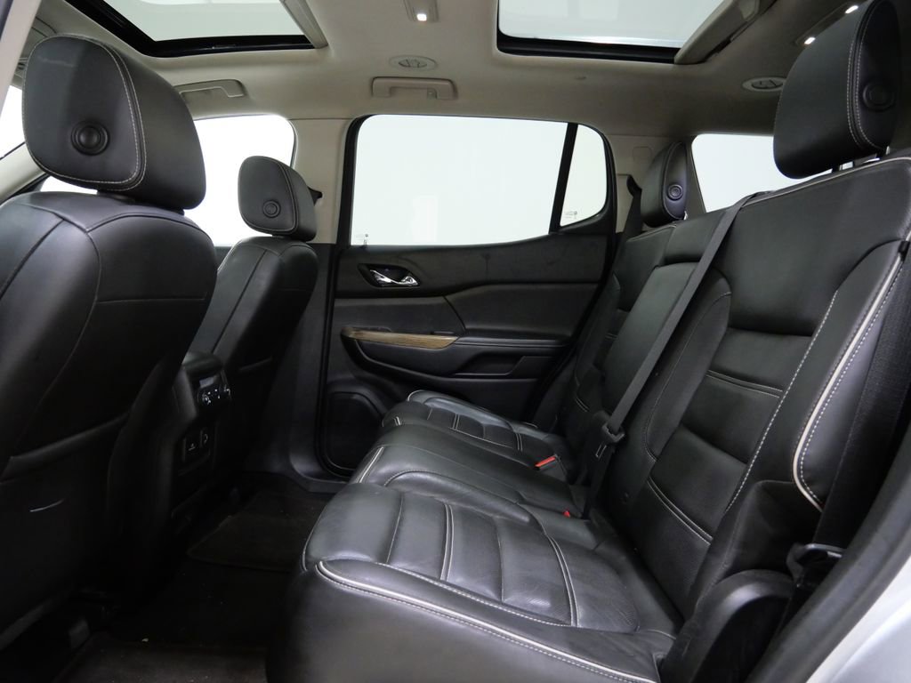 Used 2018 GMC Acadia Denali image 25