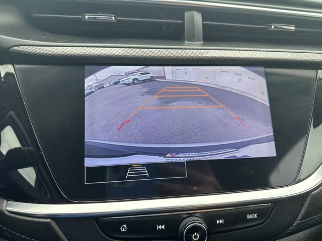 Used 2021 Buick Encore GX Preferred image 24