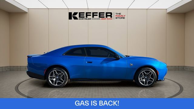 New 2026 Dodge Charger Scat Pack image 6