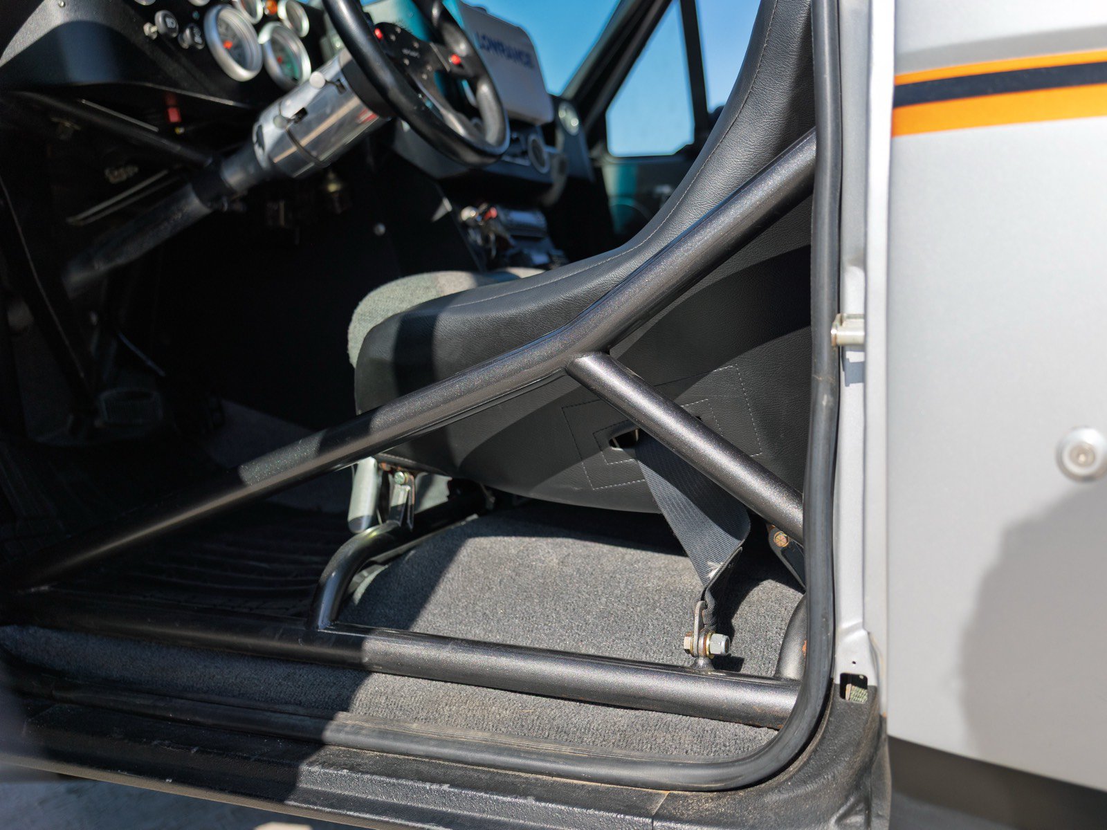 Used 1992 Ford Bronco AWD/4WD image 27
