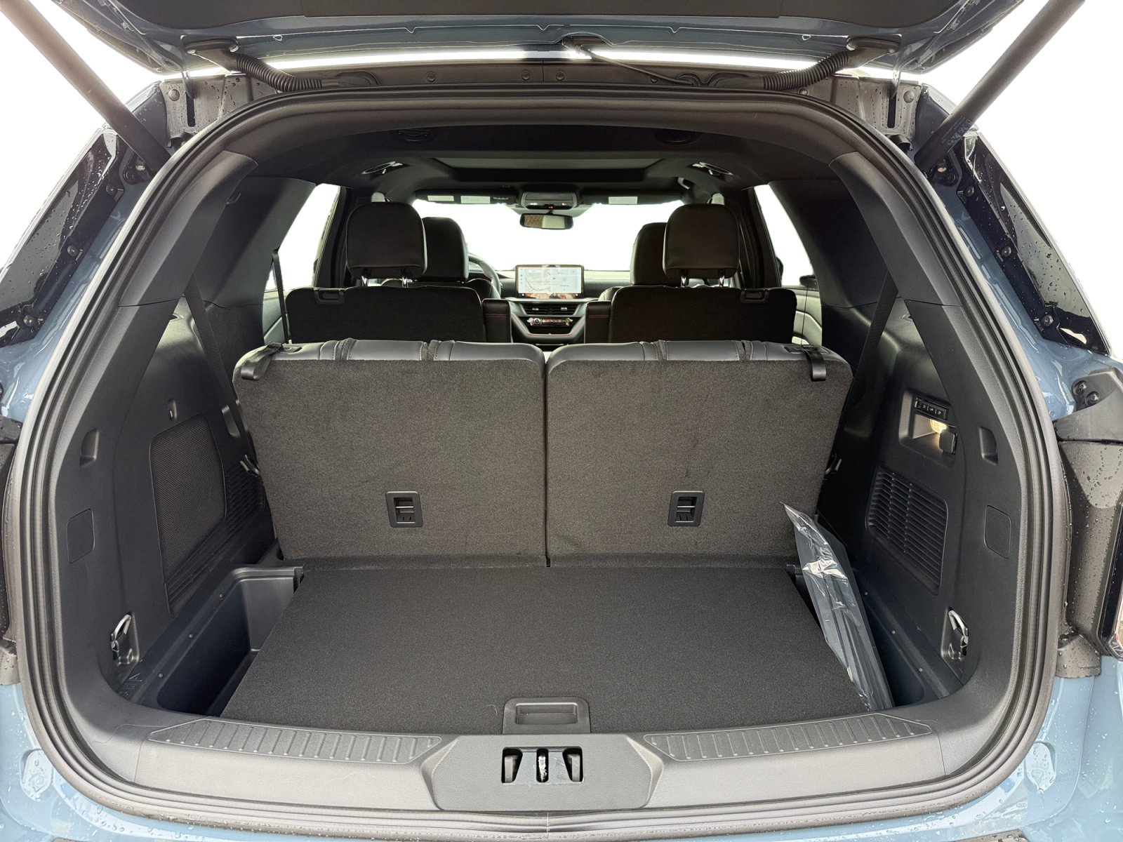 New 2025 Ford Explorer ST w/ Sun And Sound Package image 17