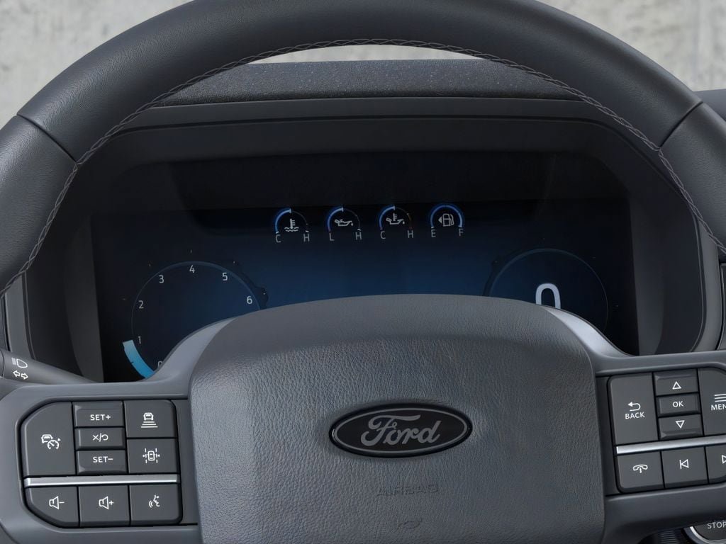 New 2026 Ford F150 Lariat AWD/4WD image 43