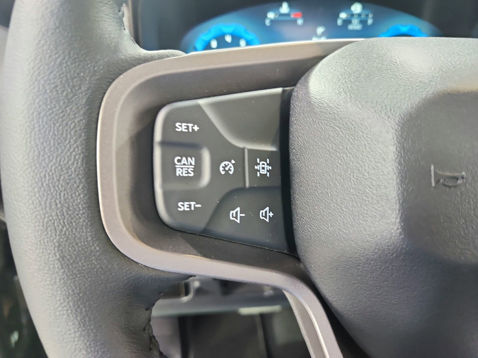 New 2026 Ford Bronco Big Bend image 23