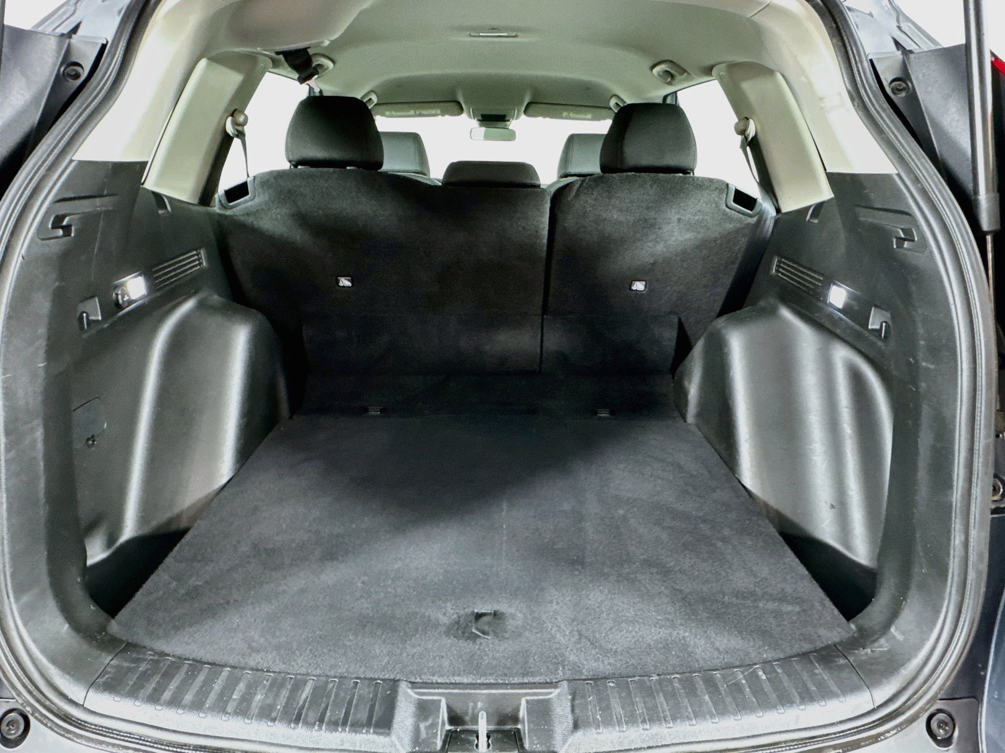 Certified 2024 Honda CR-V LX image 24