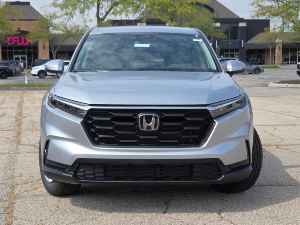 New 2026 Honda CR-V LX image 13