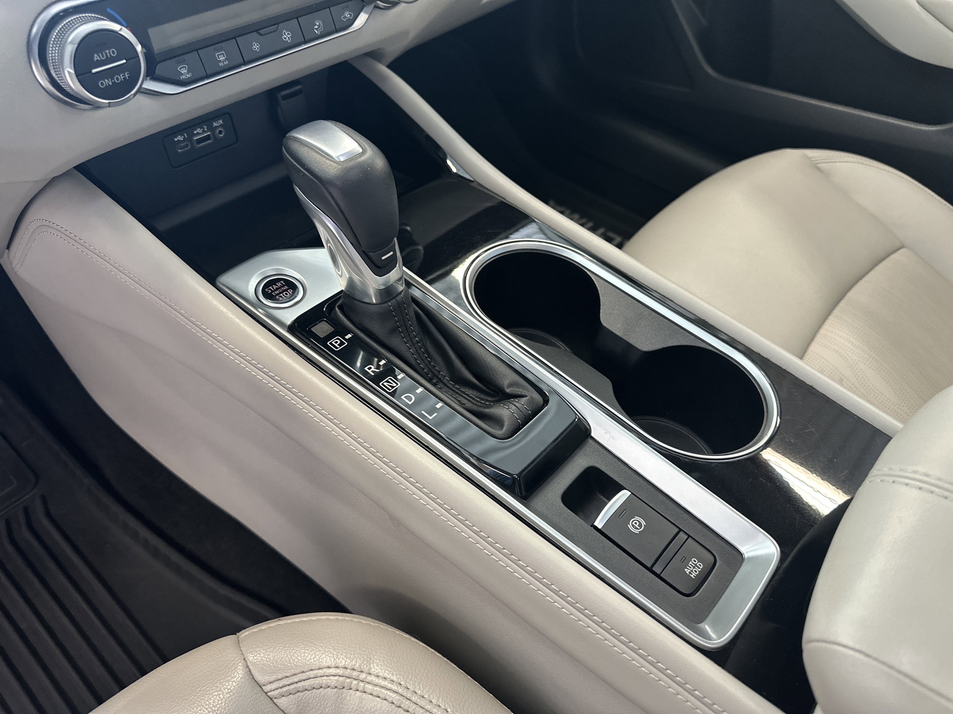 Used 2021 Nissan Altima 2.5 SL image 29