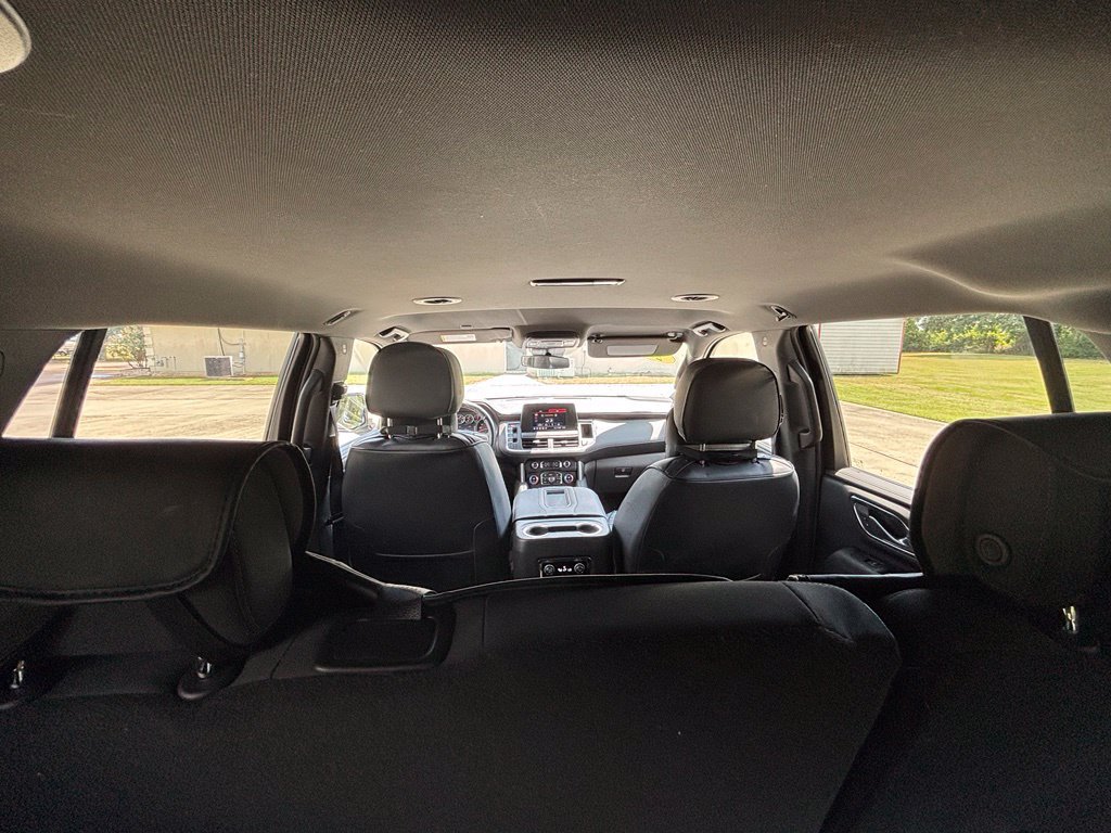 Used 2023 Chevrolet Tahoe LS RWD image 18