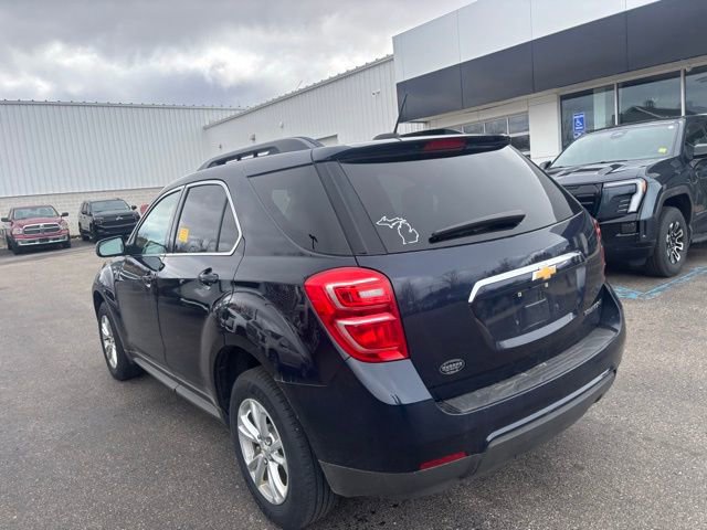 Used 2016 Chevrolet Equinox LT image 7
