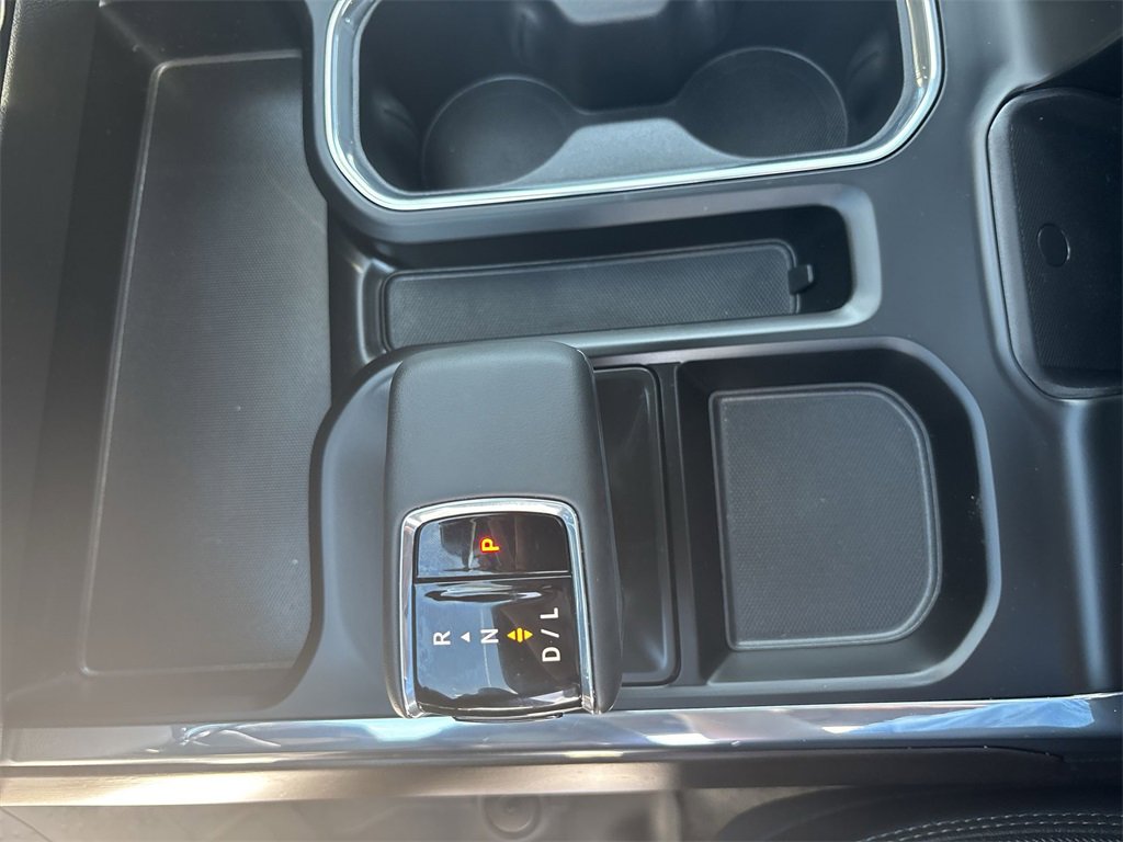 Used 2024 Chevrolet Silverado 1500 High Country w/ High Country Premium Package image 26