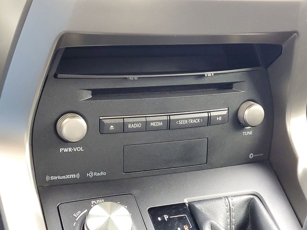 Used 2020 Lexus NX 300 AWD w/ Premium Package image 28