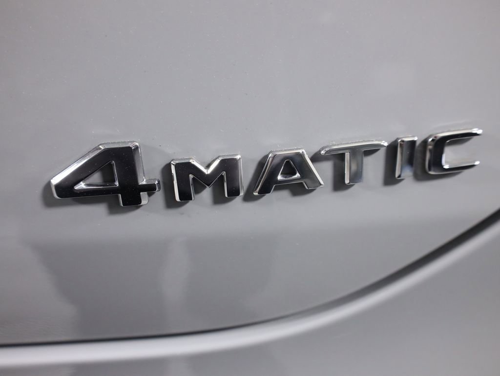 Used 2026 Mercedes-Benz GLE 450 4MATIC Coupe image 69