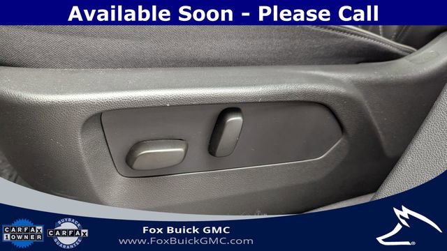 Used 2023 Buick Envision Avenir AWD/4WD image 21