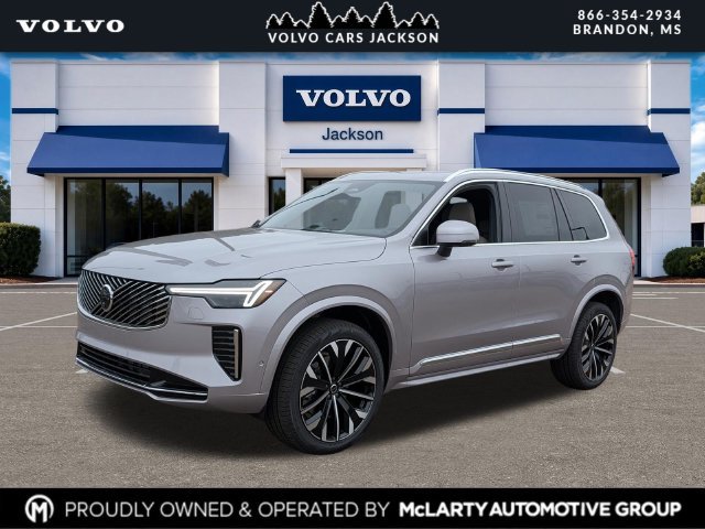 New 2026 Volvo XC90 B6 Plus AWD/4WD image 6