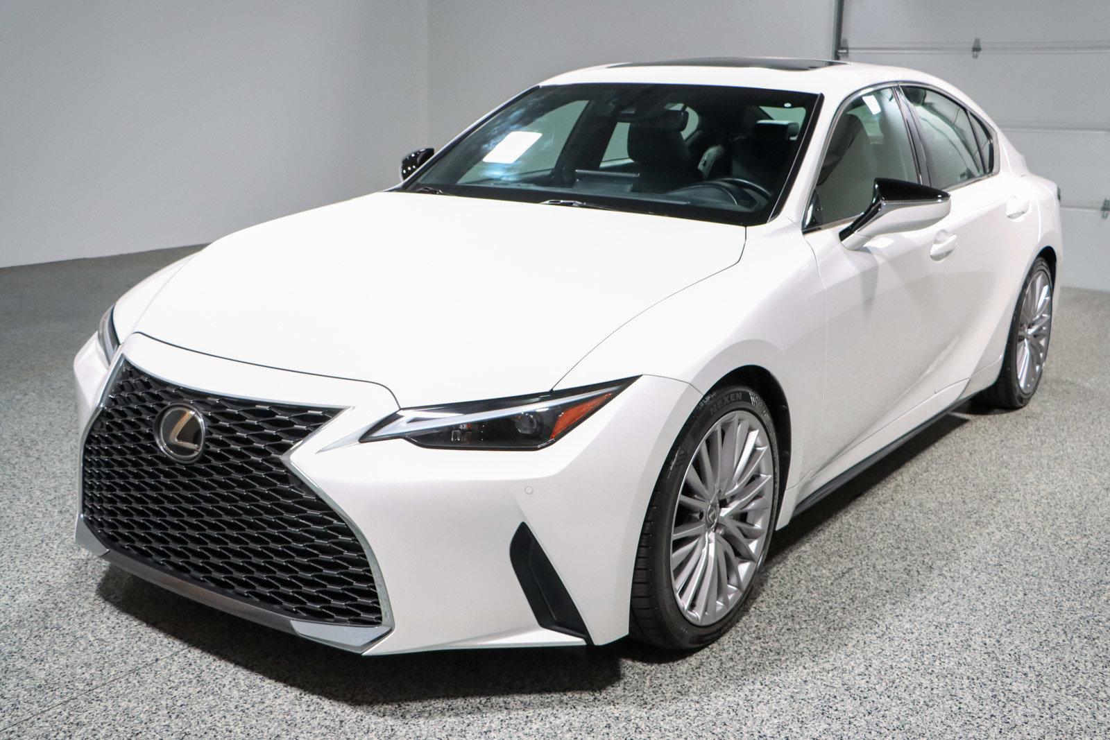 Used 2023 Lexus IS 300 w/ Premium Package image 30