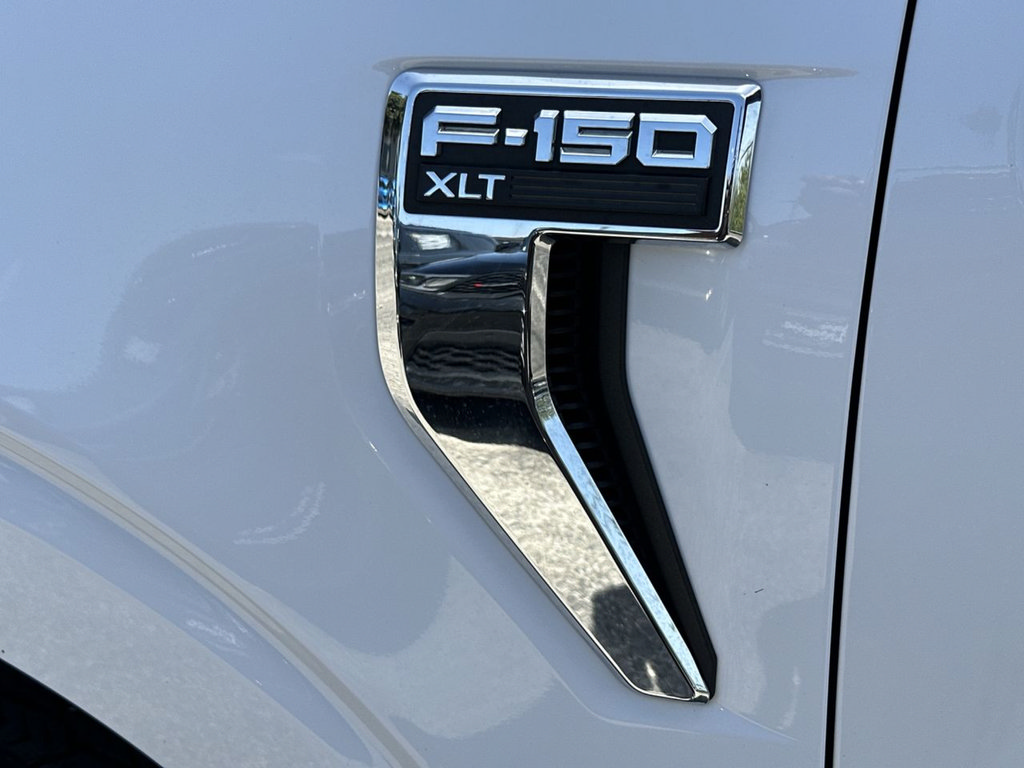 Used 2021 Ford F150 XLT AWD/4WD image 46