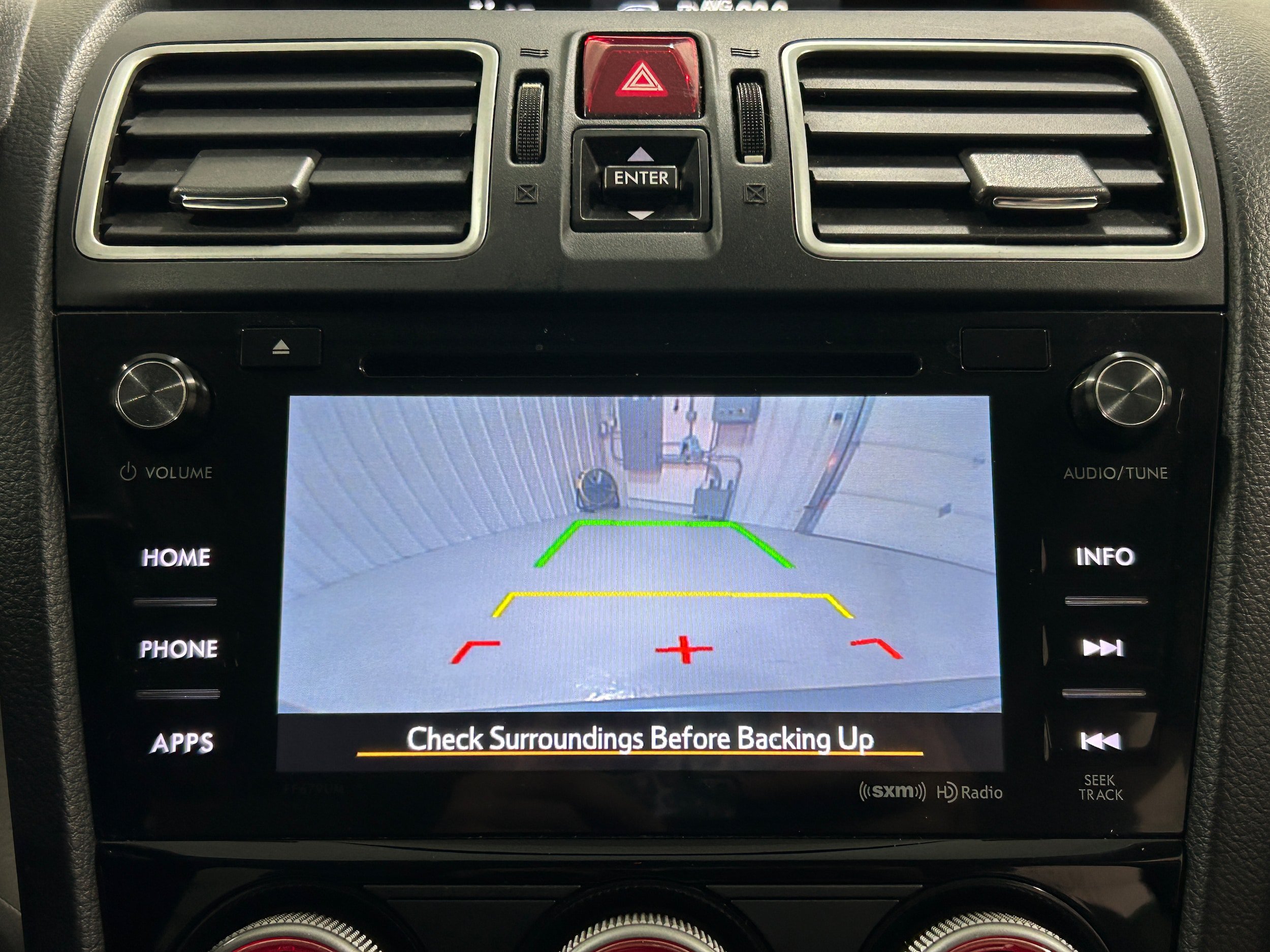Used 2018 Subaru Forester 2.5i Premium AWD/4WD image 7