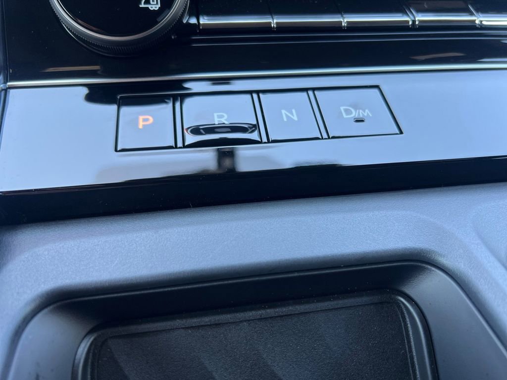 New 2026 Nissan Armada Platinum image 10