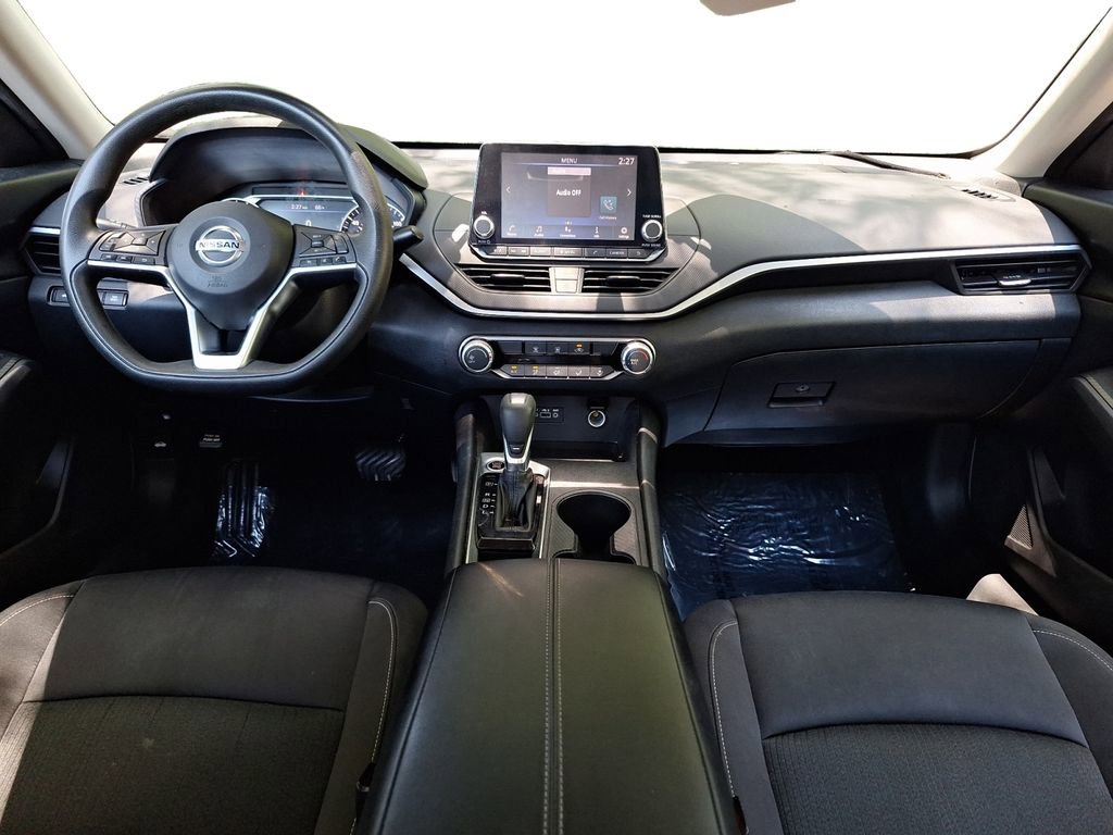 Used 2019 Nissan Altima 2.5 S FWD image 12