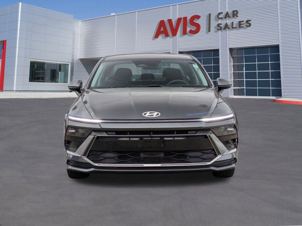 Used 2025 Hyundai Sonata SEL image 2