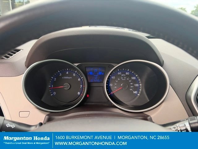 Used 2014 Hyundai Tucson SE FWD image 18