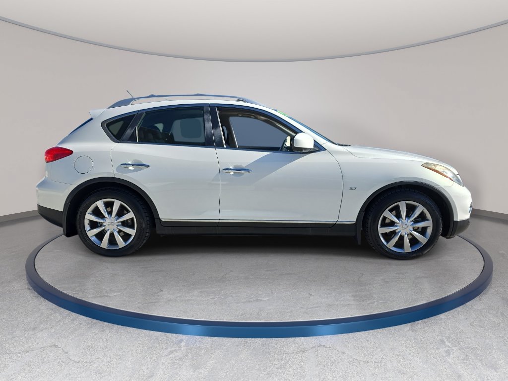 Used 2015 INFINITI QX50 Journey w/ Premium Package RWD image 5