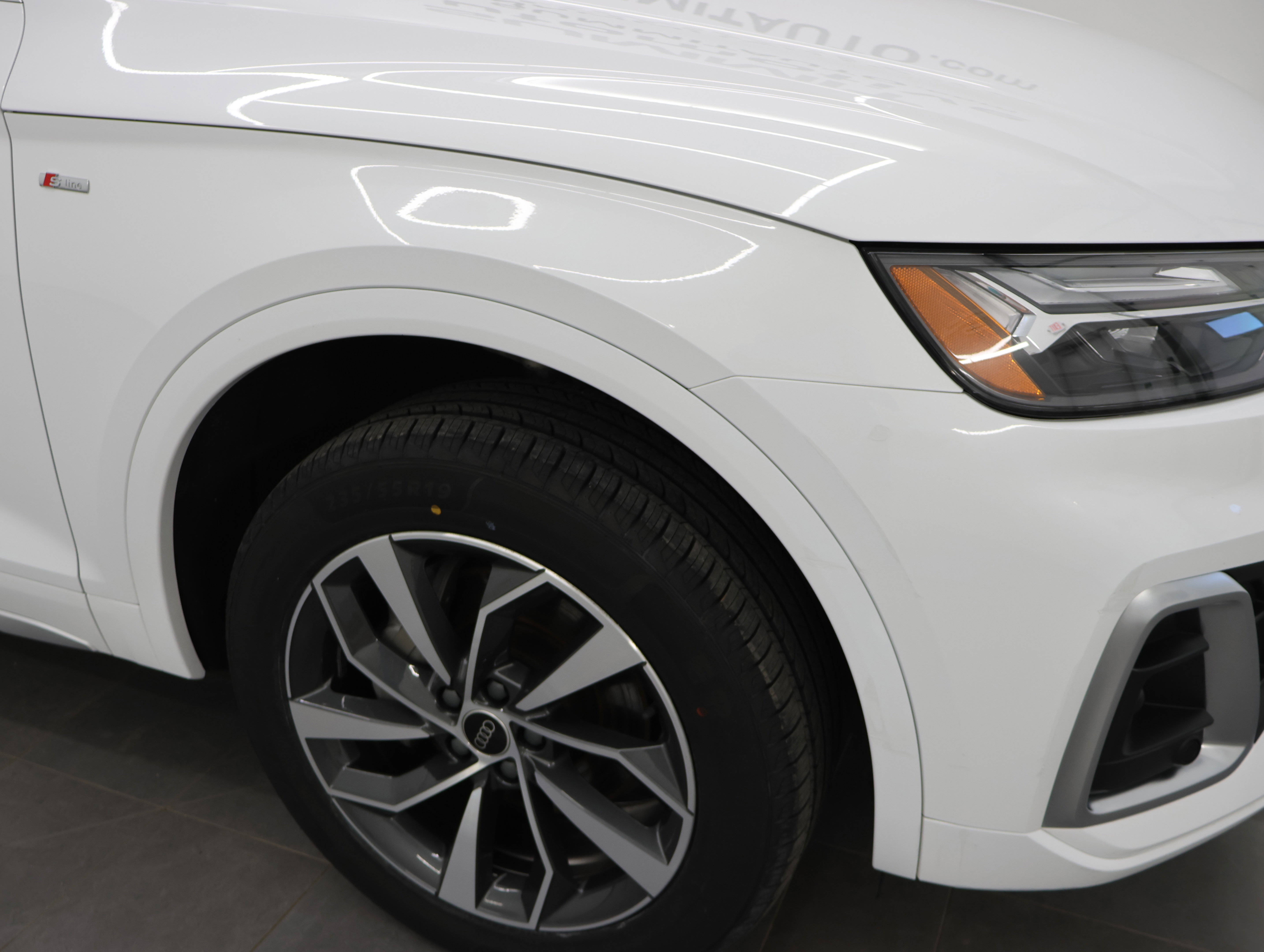 Used 2024 Audi Q5 2.0T Premium Plus AWD/4WD image 31