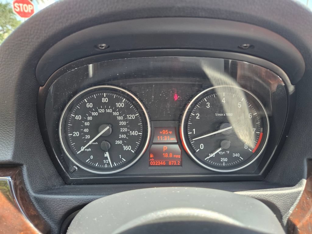 Used 2013 BMW 328i Coupe RWD image 21