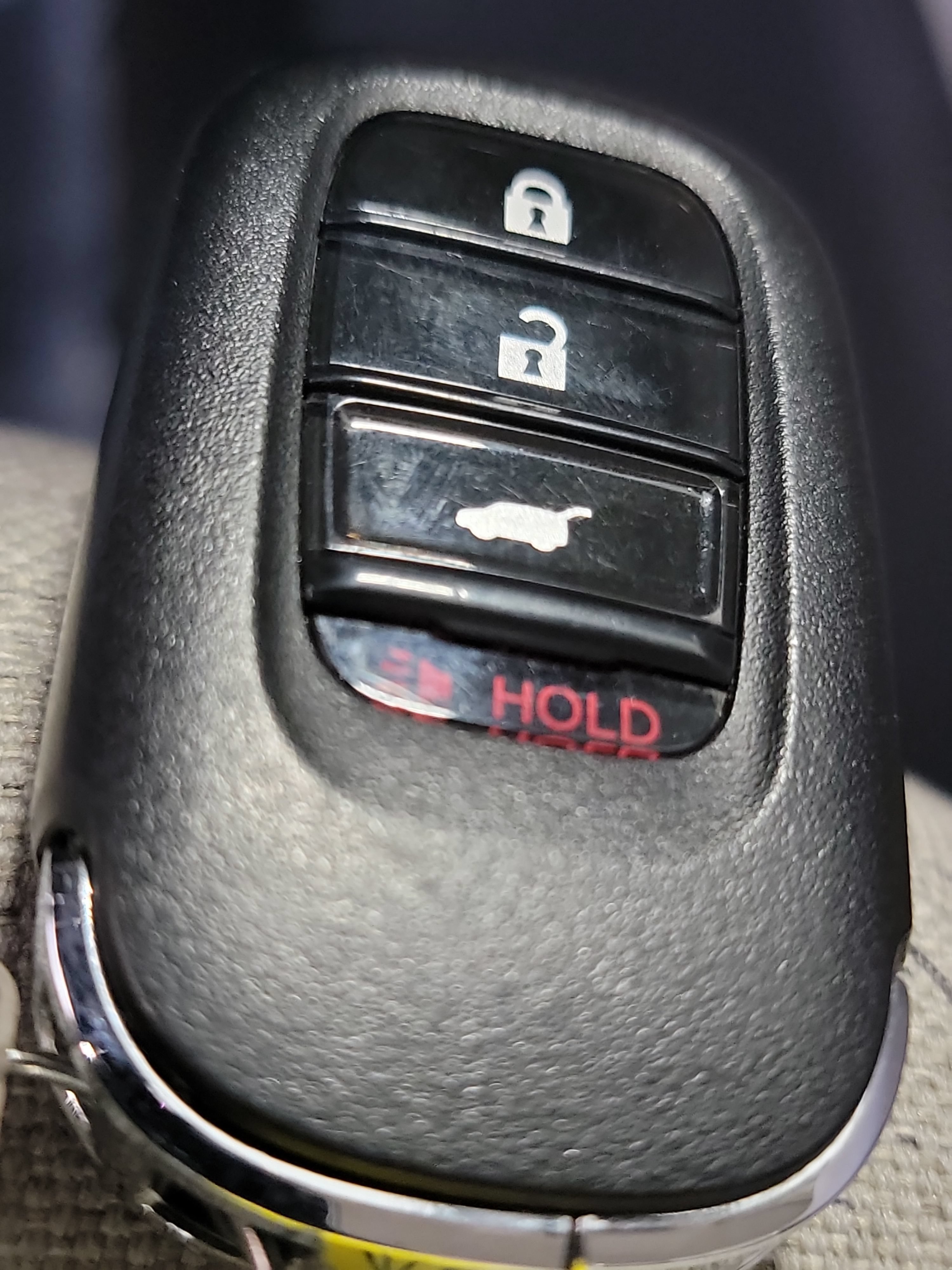 Used 2024 Honda HR-V LX image 31