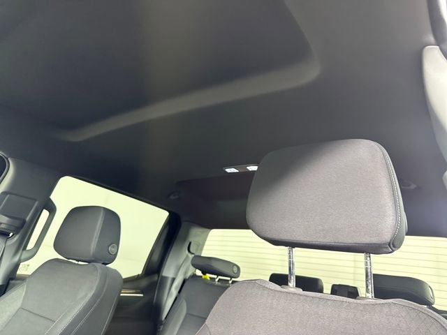 New 2025 Chevrolet Silverado 1500 LT image 43