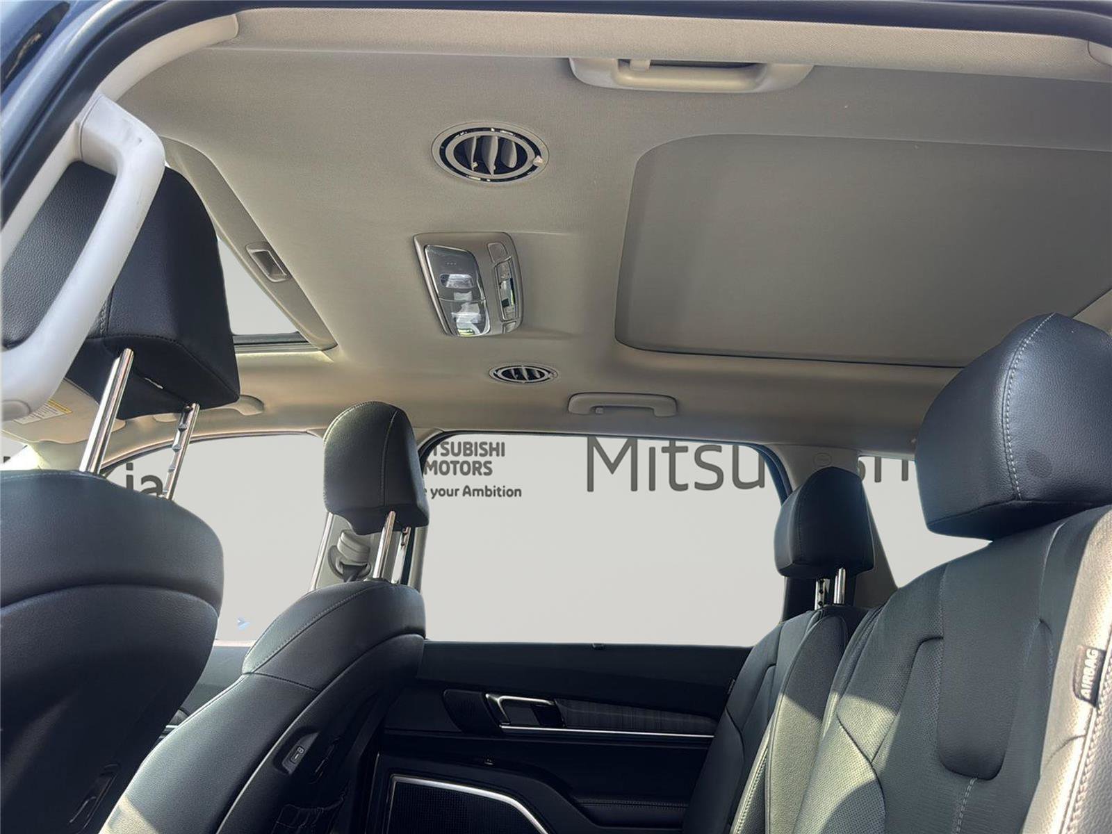 Used 2023 Kia Telluride SX AWD/4WD image 21