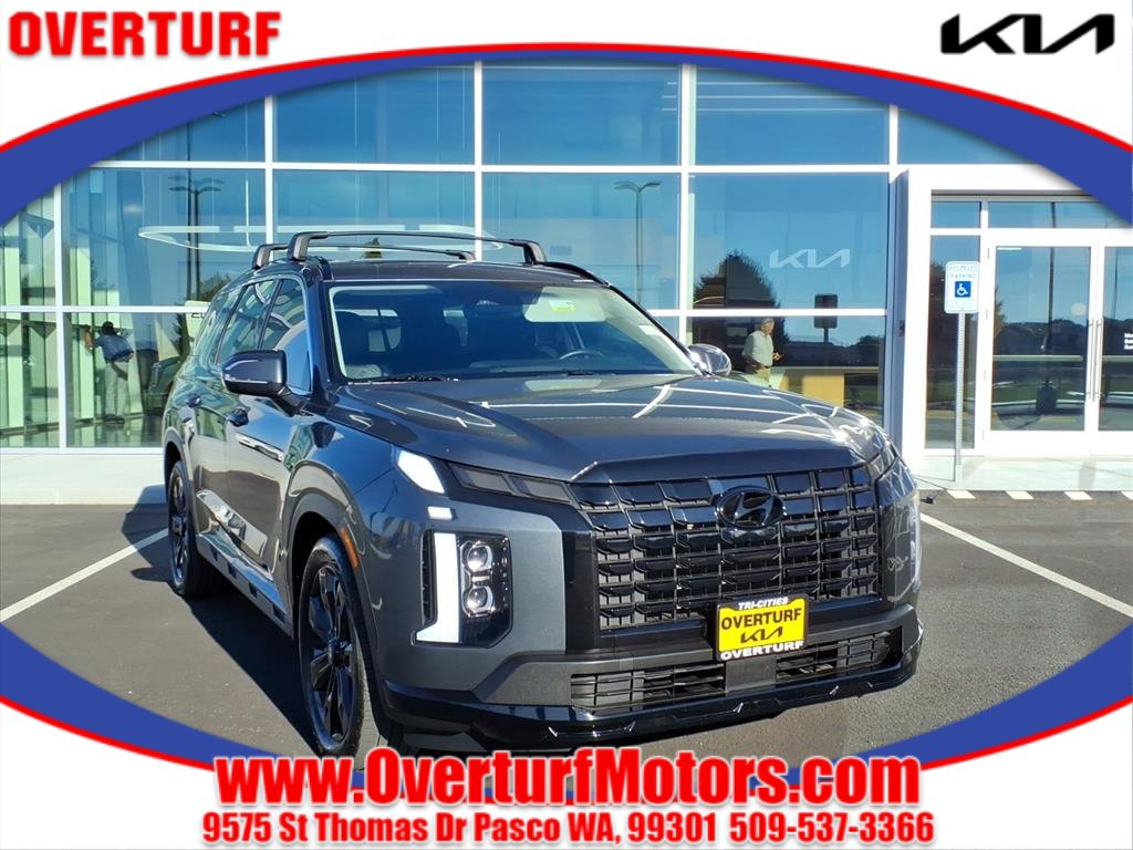 Used 2024 Hyundai Palisade XRT image 1