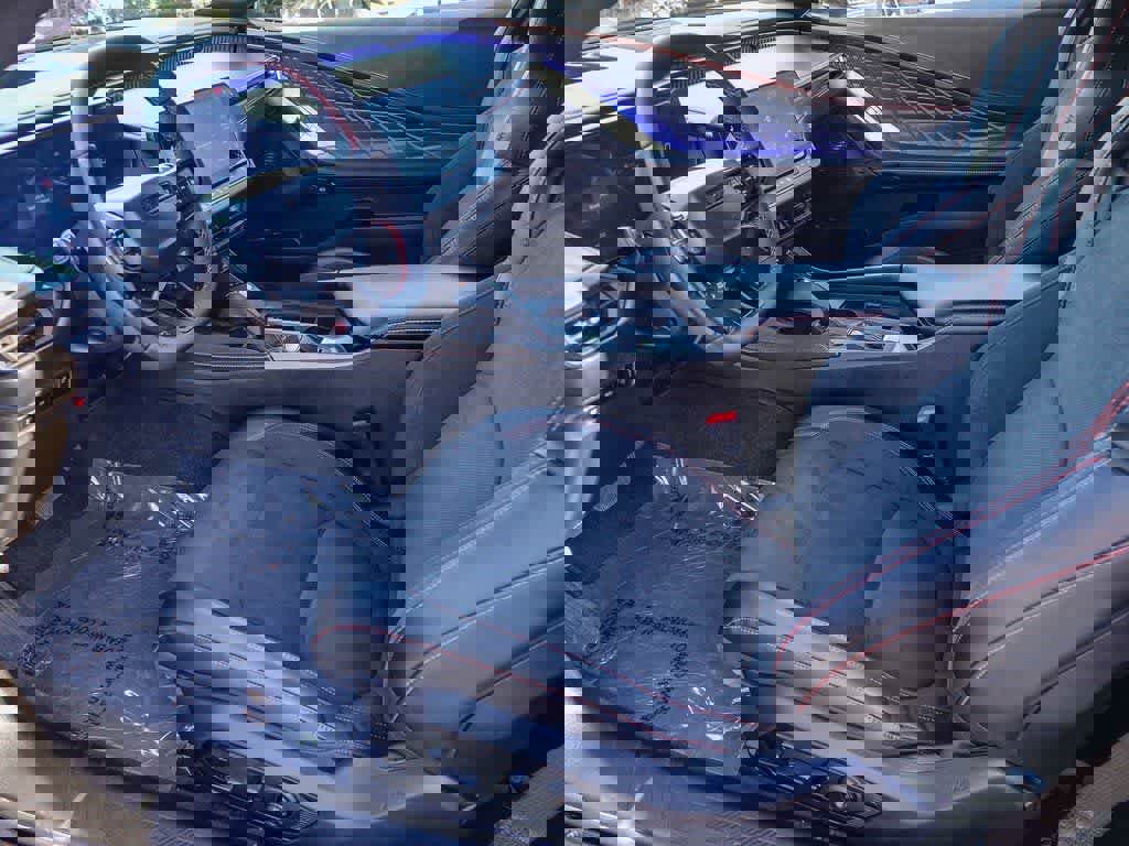 Used 2025 Dodge Charger Scat Pack w/ Track Pack image 16