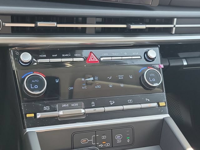 New 2026 Hyundai Santa Fe SEL FWD image 14