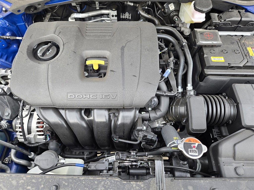 New 2026 Kia Seltos S image 20