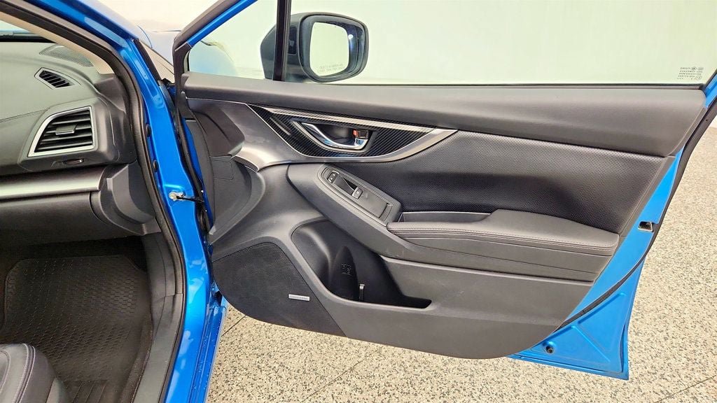 Used 2018 Subaru Impreza 2.0i Limited AWD/4WD image 26