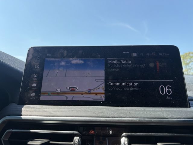 Used 2025 BMW X4 M40i AWD/4WD image 31