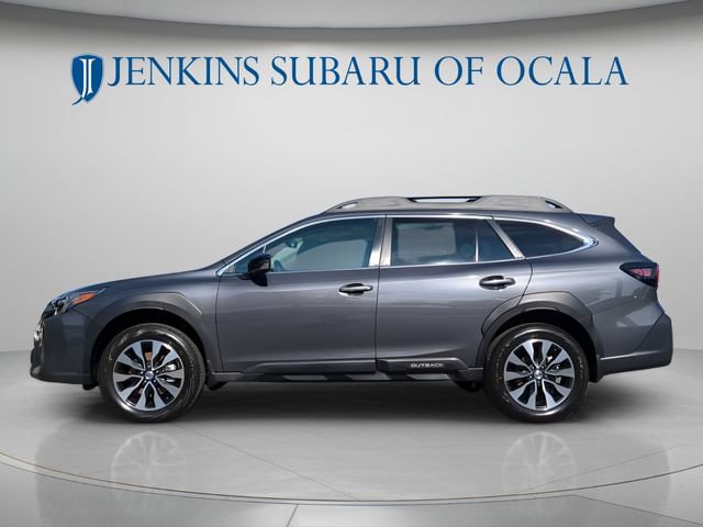 Used 2023 Subaru Outback Limited AWD/4WD image 6
