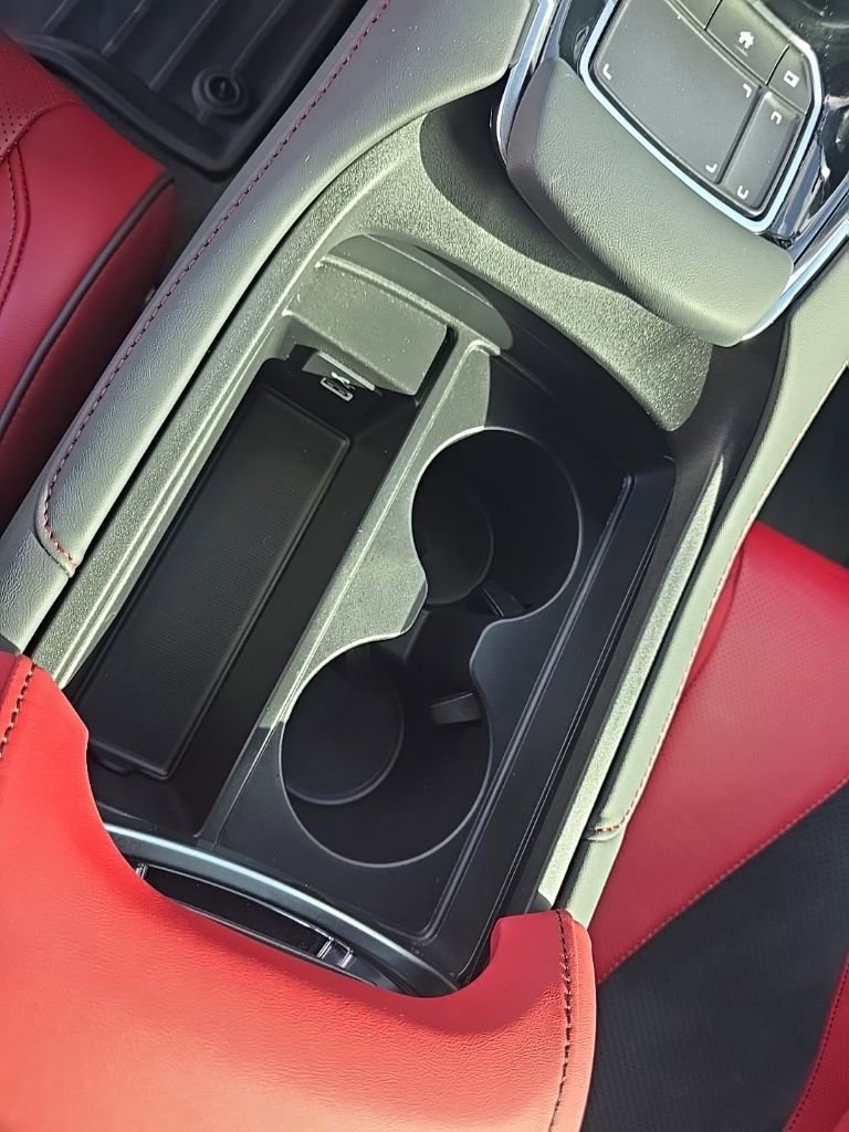 Used 2024 Acura RDX A-Spec image 27