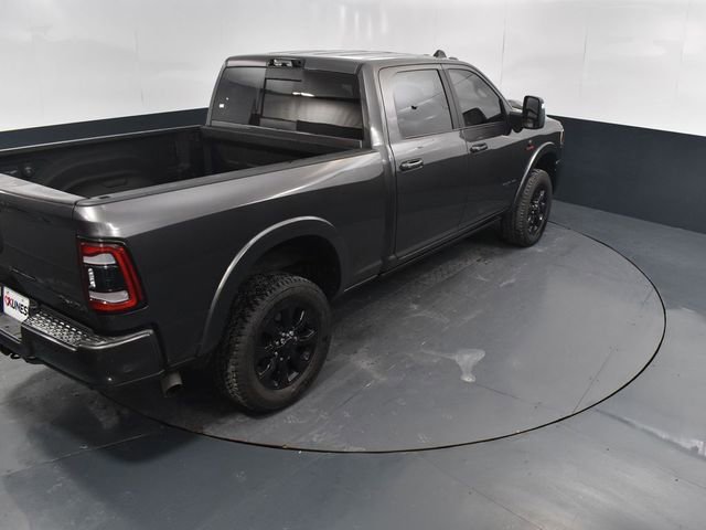 Used 2023 RAM 2500 Limited image 41