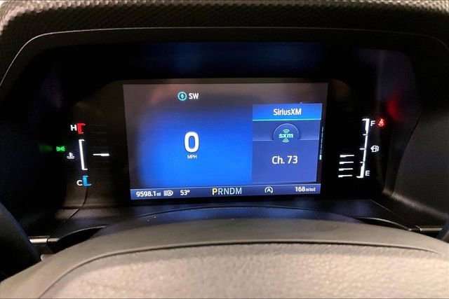 Used 2024 Ford Ranger XLT w/ Trailer Tow Package image 28