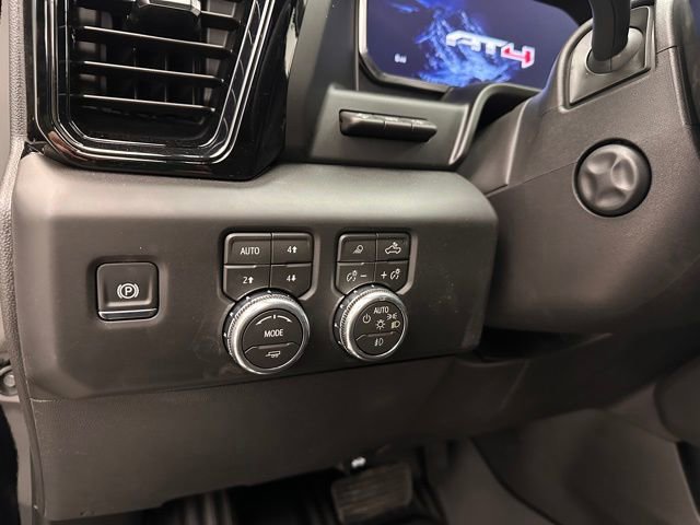 New 2026 GMC Sierra 1500 AT4 w/ Technology Package image 15
