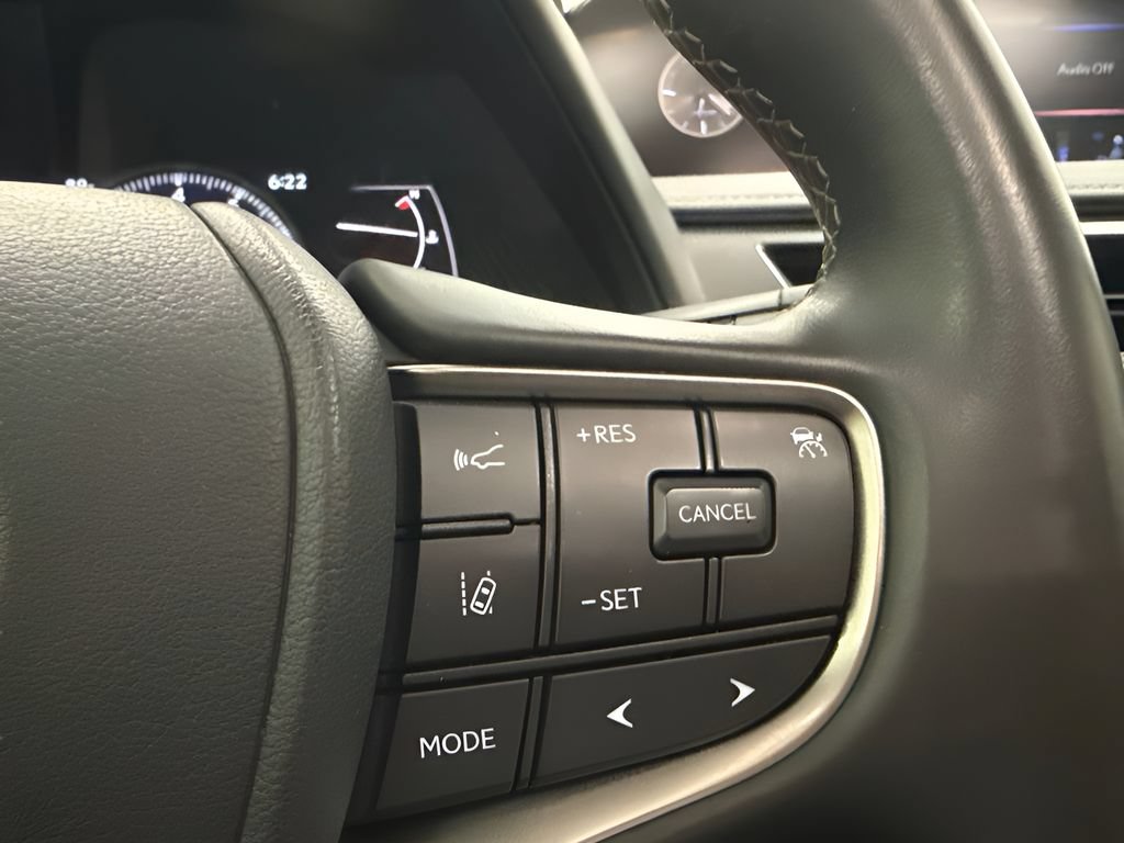 Used 2021 Lexus UX 200 w/ Accessory Package (Z1) FWD image 20