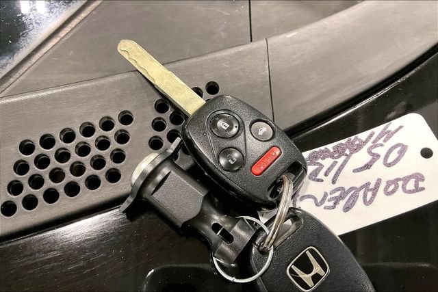 Used 2010 Honda Civic EX image 11
