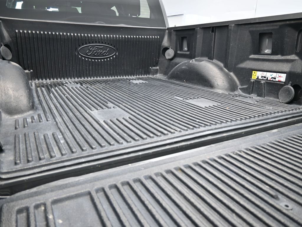 Used 2021 Ford F150 XL w/ STX Appearance Package image 40