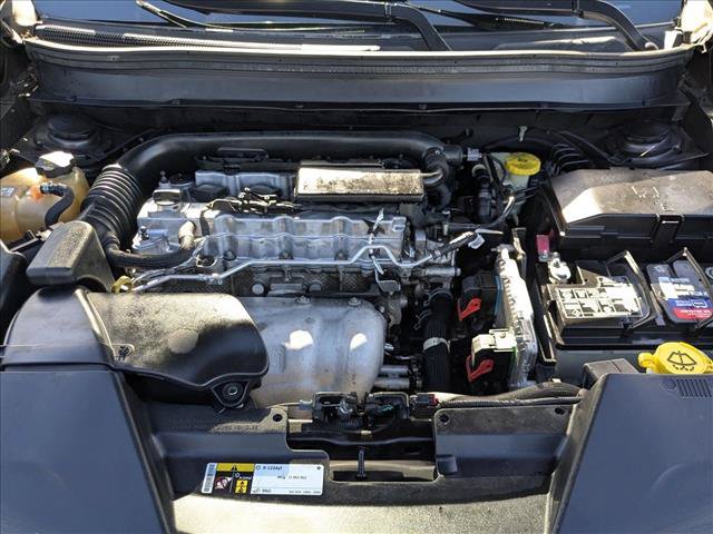 Used 2017 Jeep Cherokee Limited FWD image 25