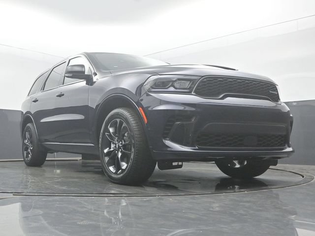 New 2026 Dodge Durango GT AWD/4WD image 53
