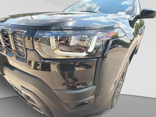 New 2026 Jeep Cherokee Laredo AWD/4WD image 10