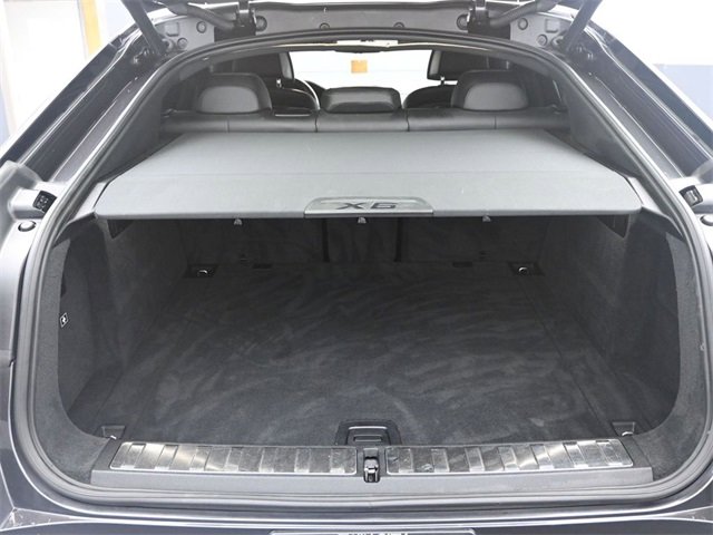 Used 2020 BMW X6 xDrive40i w/ Premium Package image 35