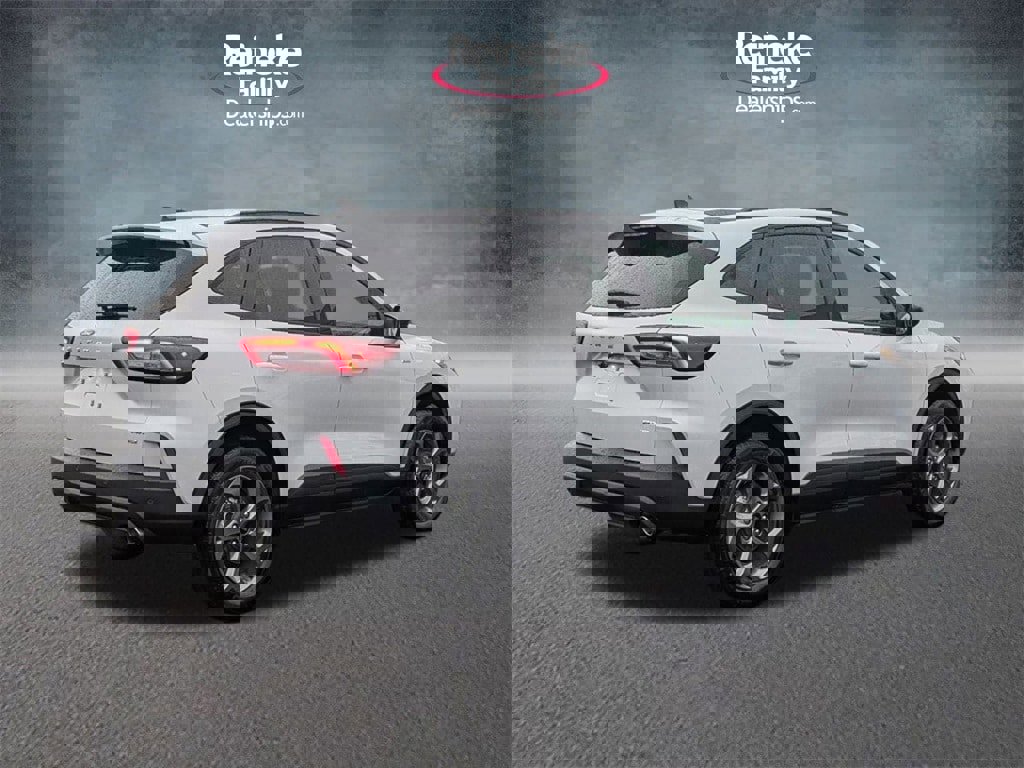 New 2026 Ford Escape ST-Line w/ Tech Pack #1 image 28